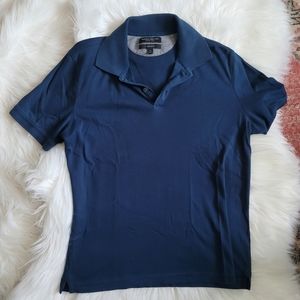 Banana Republic 🍌 Luxury touch standard fit polo